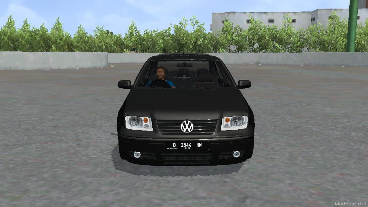 Photo of VW Bora Pacific 1