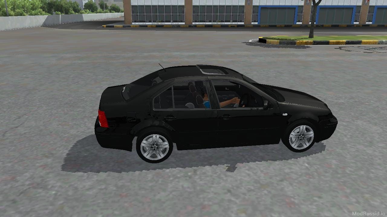 Photo of VW Bora Pacific 3