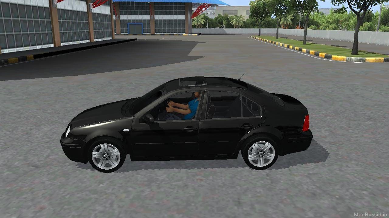 Photo of VW Bora Pacific 7