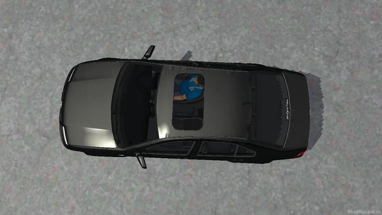 Photo of VW Bora Pacific 8