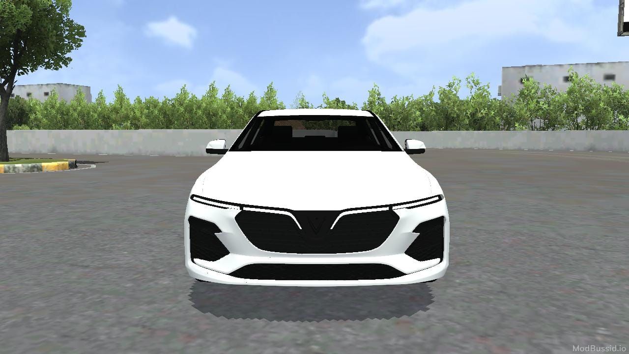 Photo of VinFast Lux A 2.0 1