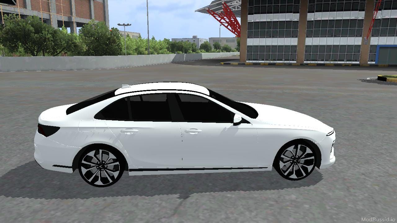 Photo of VinFast Lux A 2.0 3