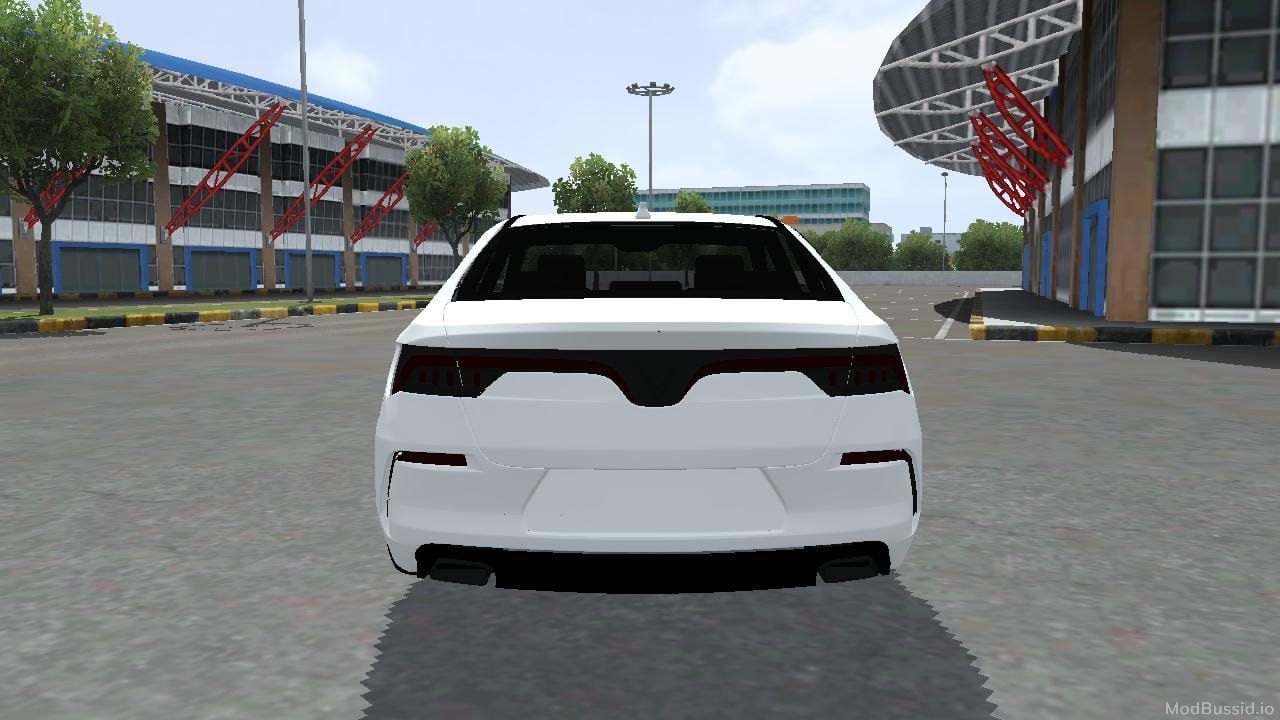 Photo of VinFast Lux A 2.0 5