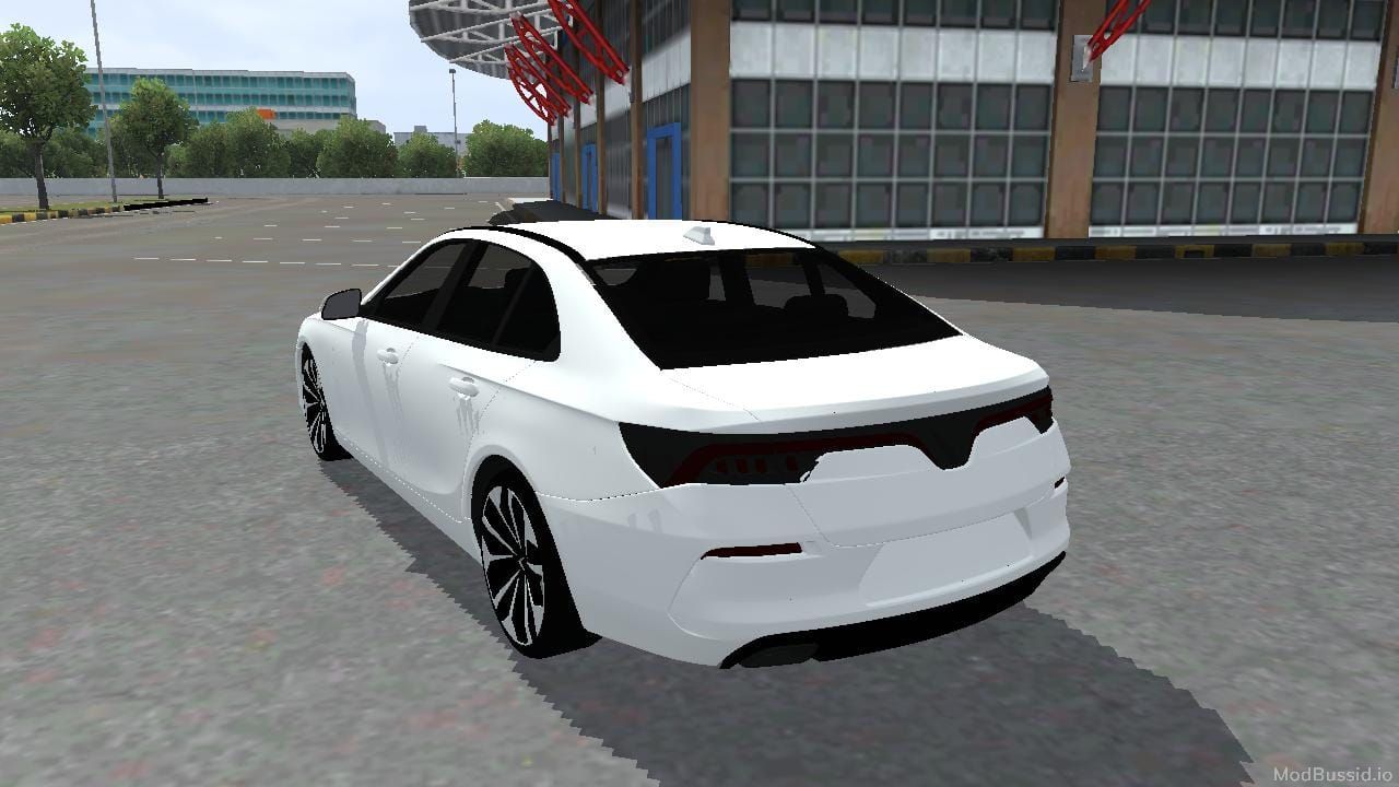 Photo of VinFast Lux A 2.0 6