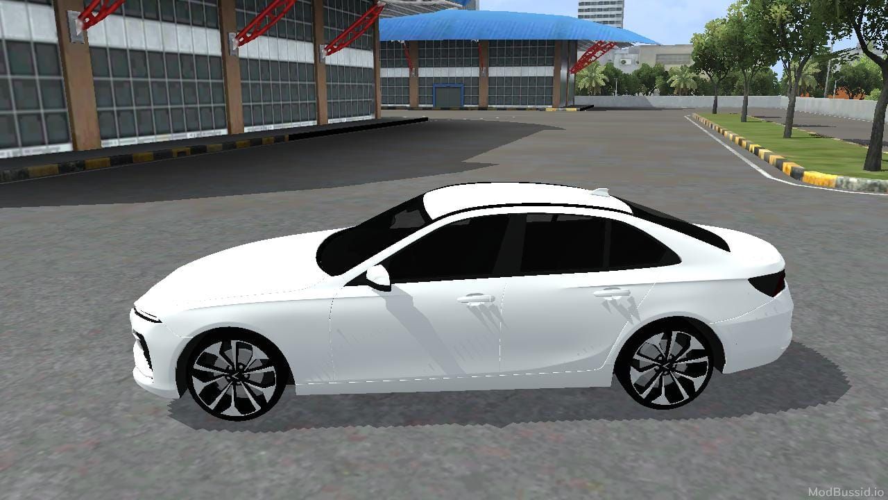 Photo of VinFast Lux A 2.0 7