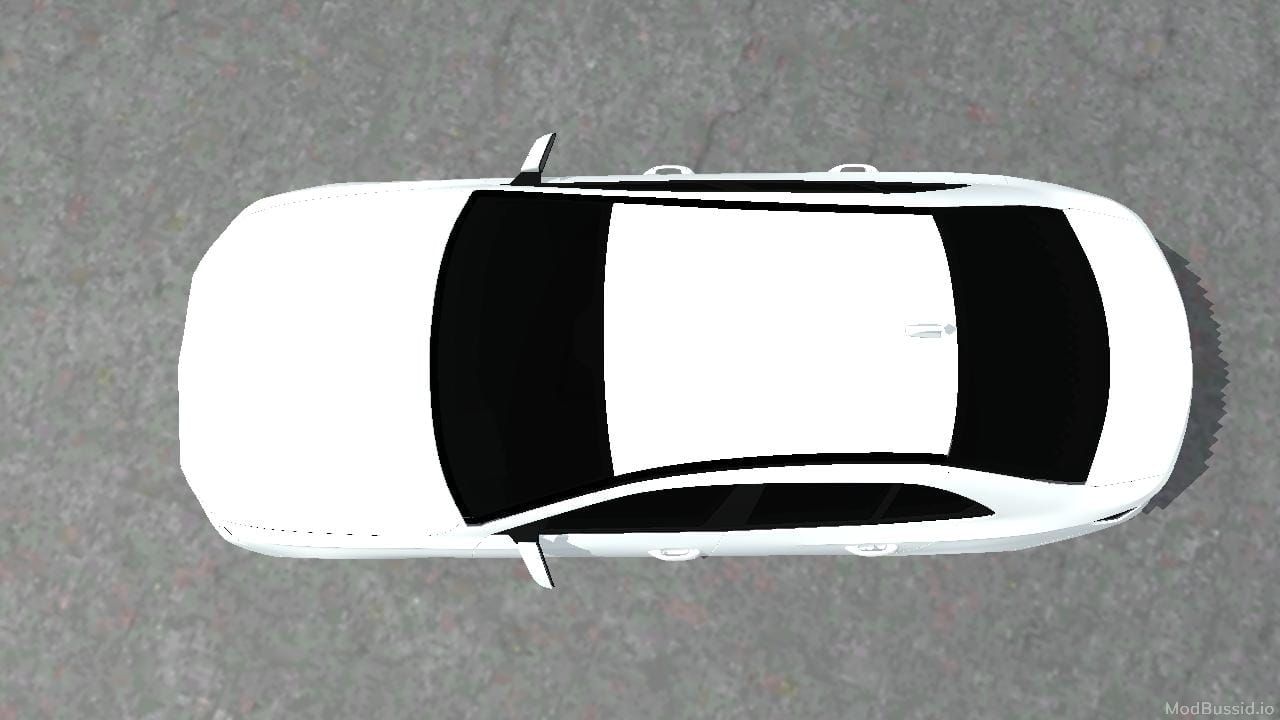 Photo of VinFast Lux A 2.0 8