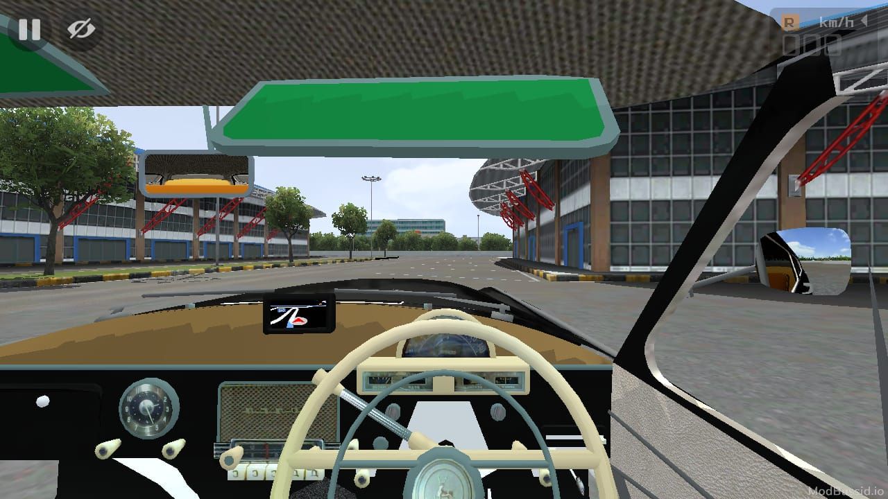 Photo of Volga Atom 9