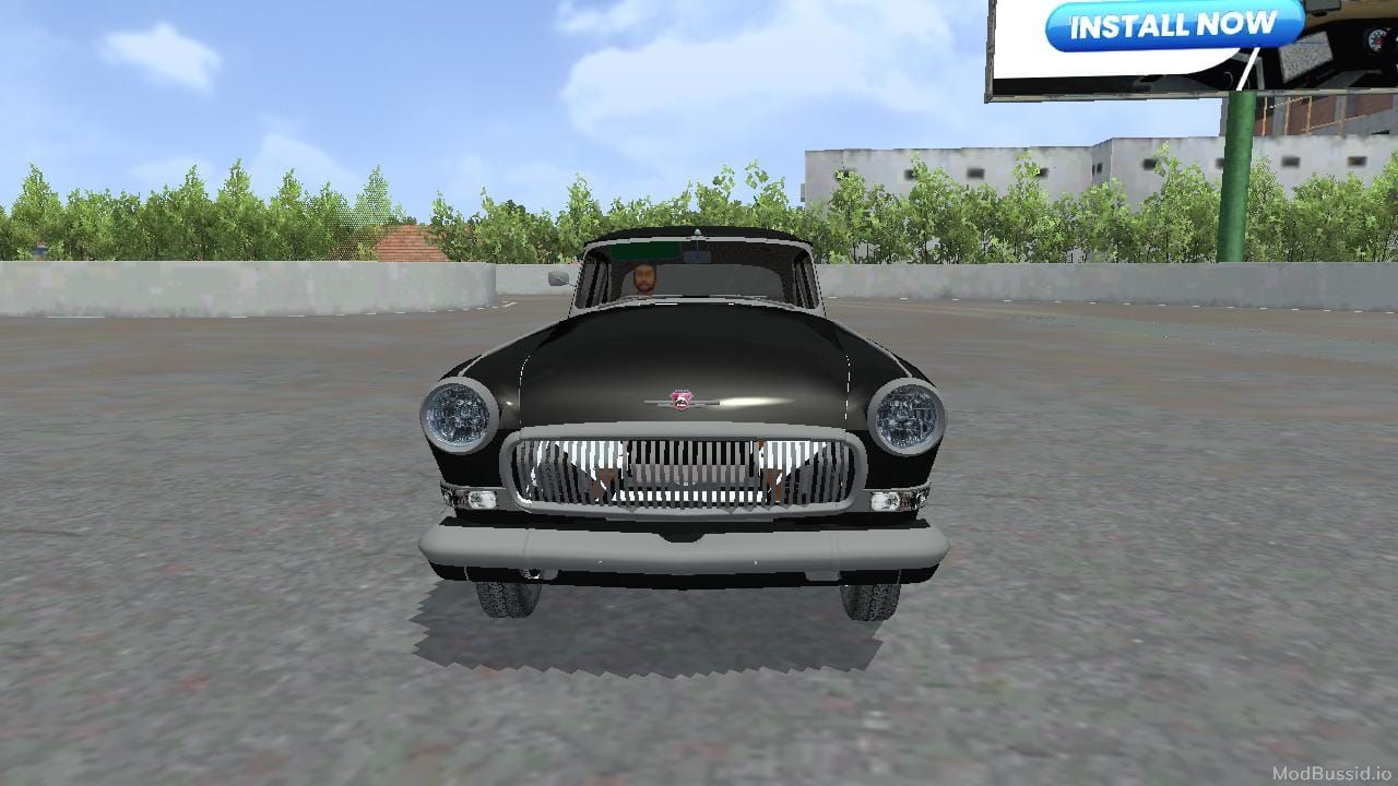 Photo of Volga Atom 1