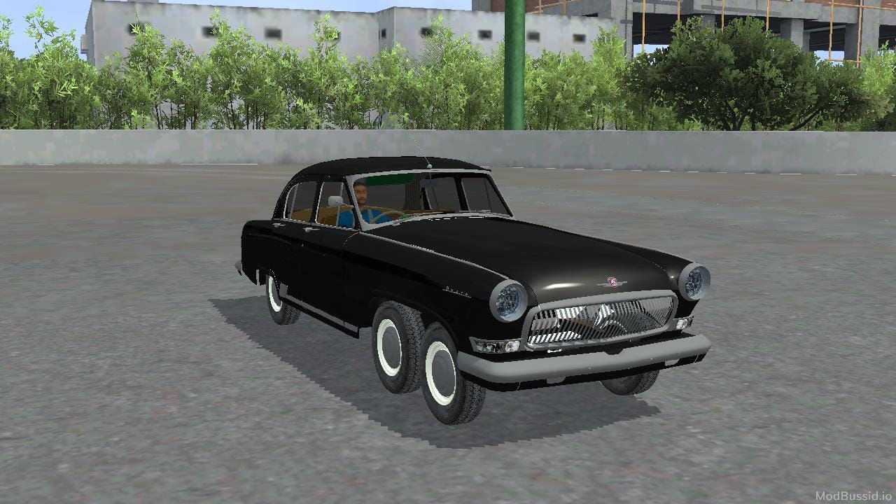 Photo of Volga Atom 2