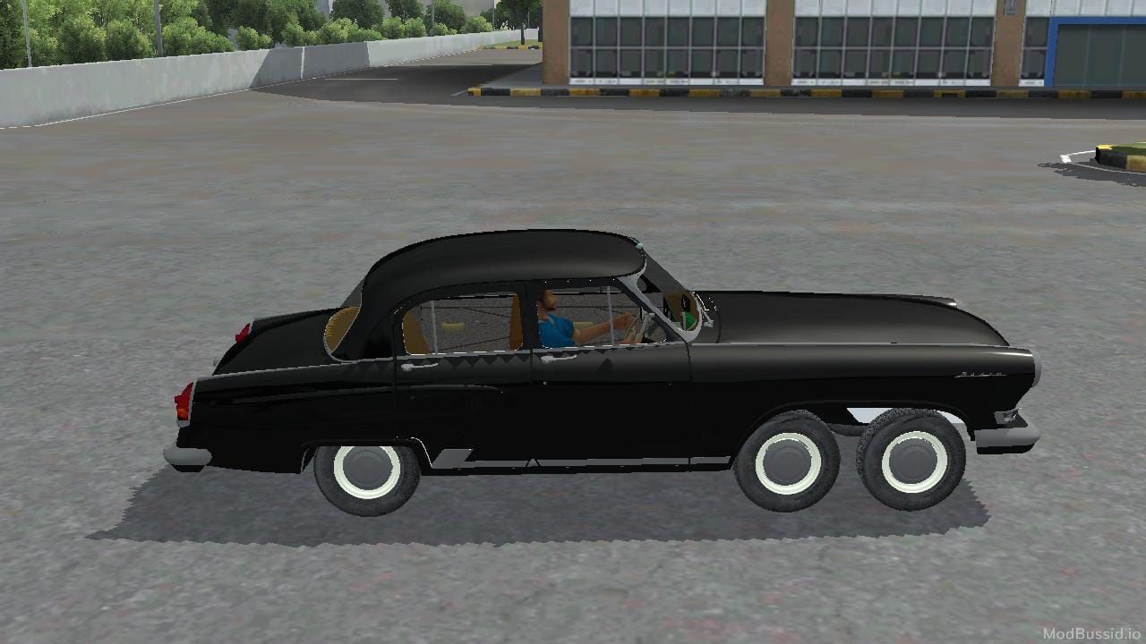 Photo of Volga Atom 3