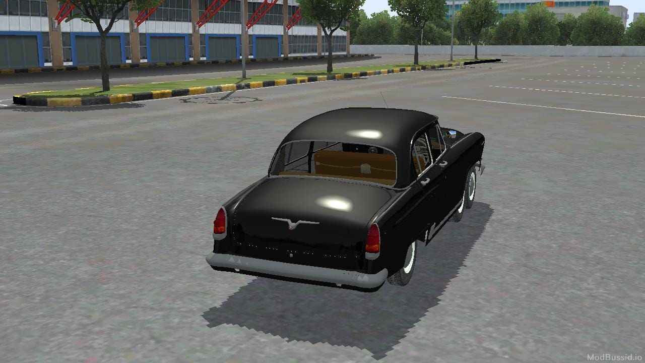 Photo of Volga Atom 4