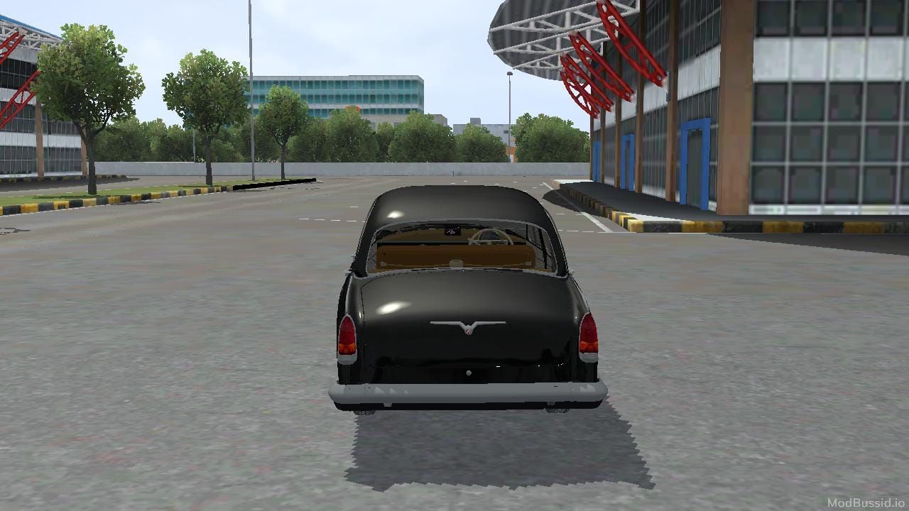 Photo of Volga Atom 5