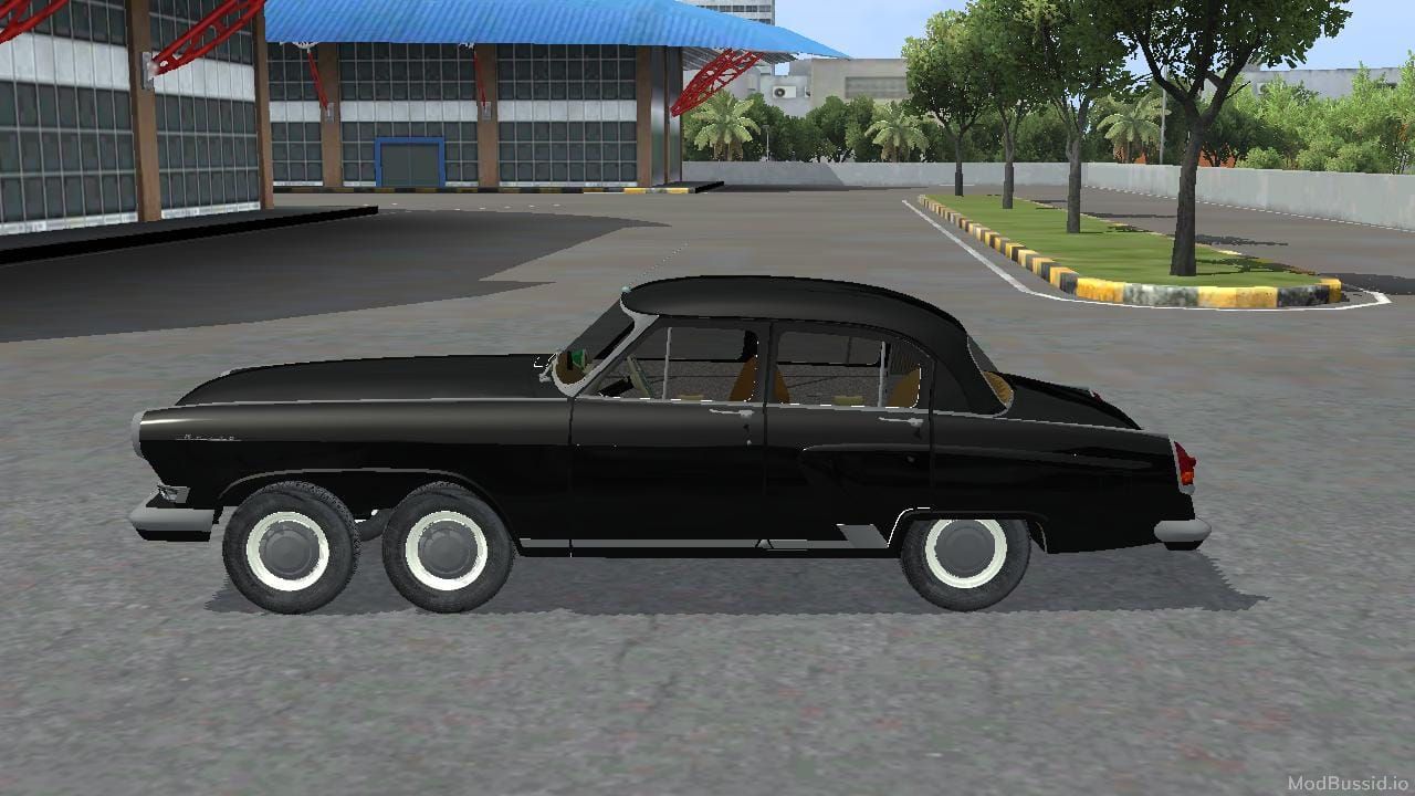 Photo of Volga Atom 7