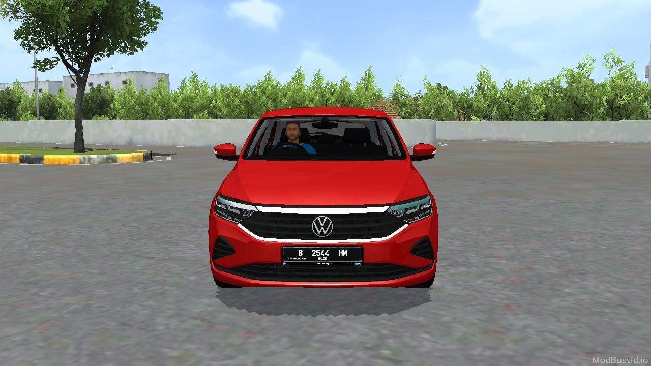 Photo of Volkswagen Polo 2024 1