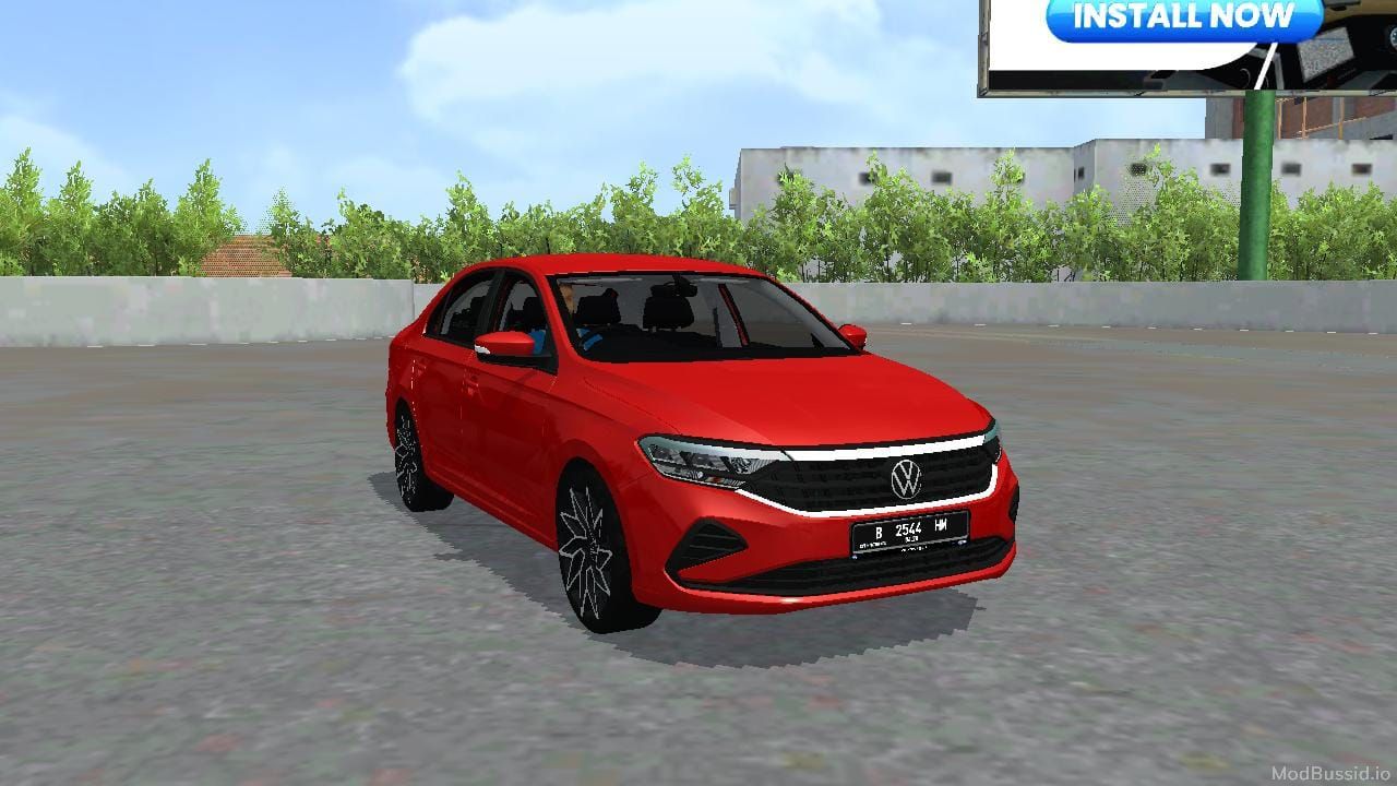 Photo of Volkswagen Polo 2024 2