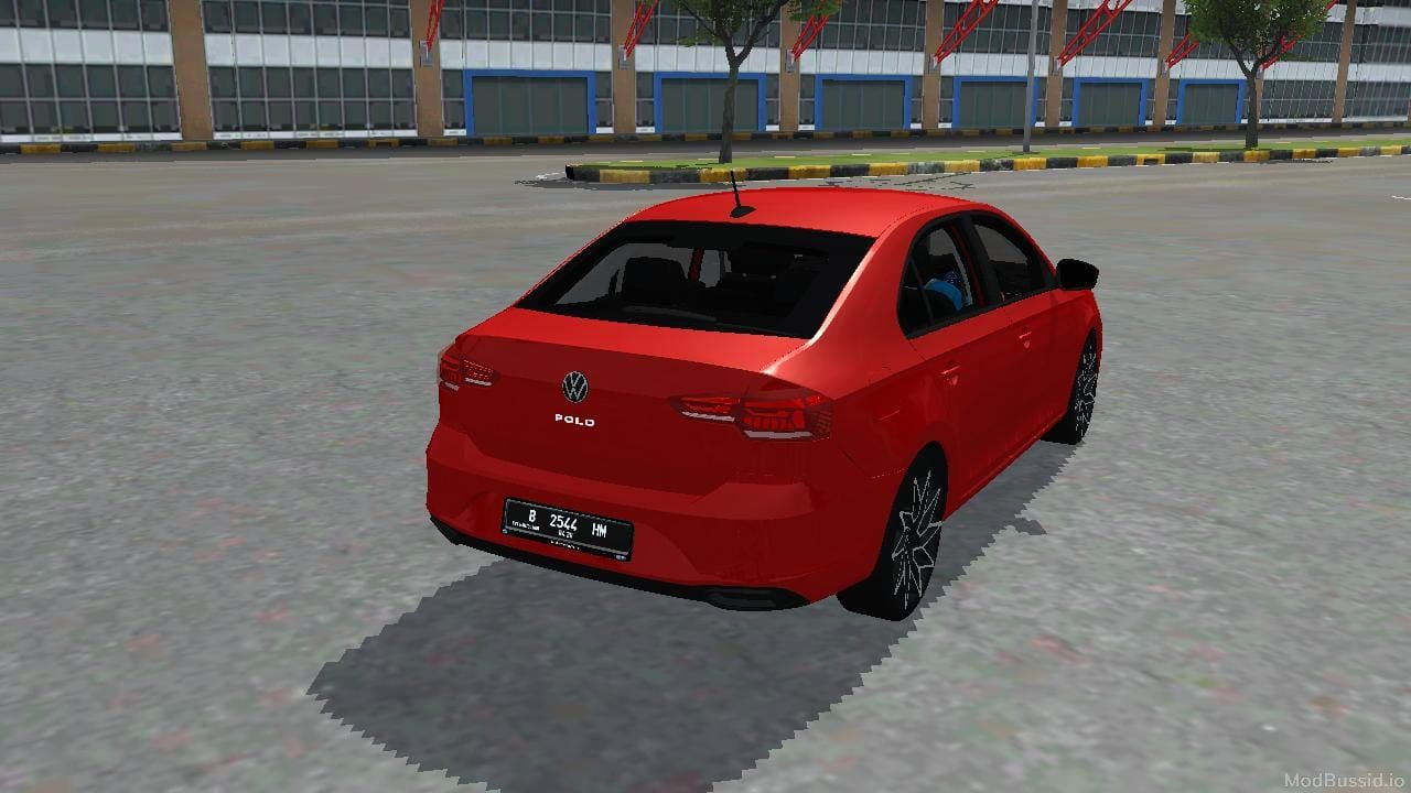 Photo of Volkswagen Polo 2024 4