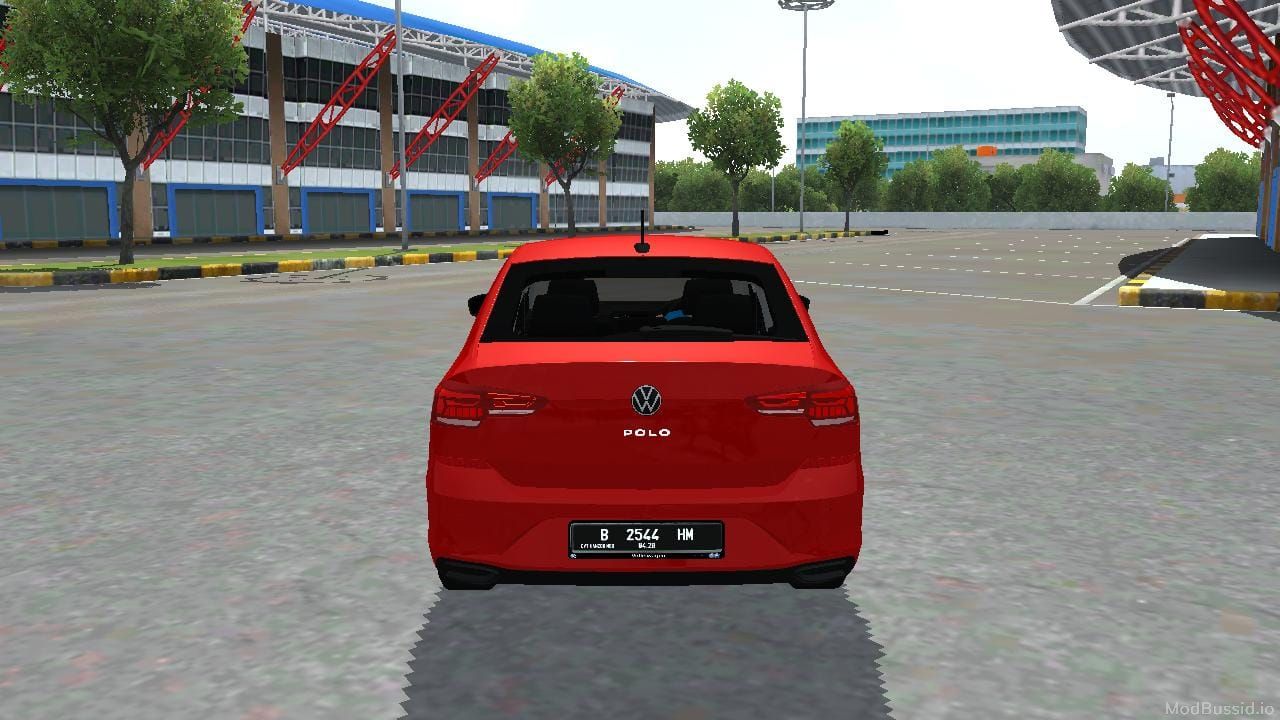 Photo of Volkswagen Polo 2024 5