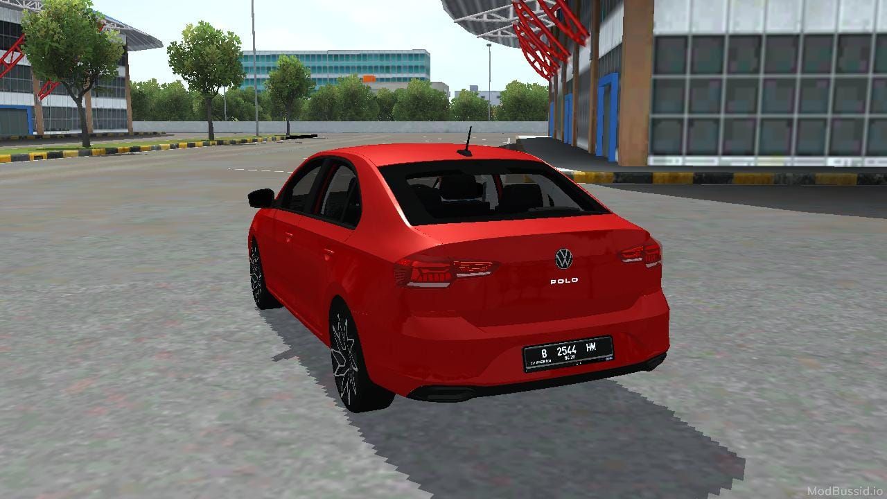 Photo of Volkswagen Polo 2024 6