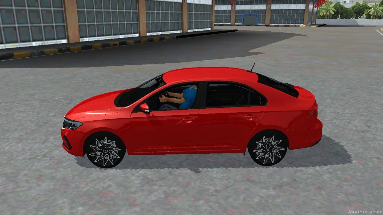 Photo of Volkswagen Polo 2024 7