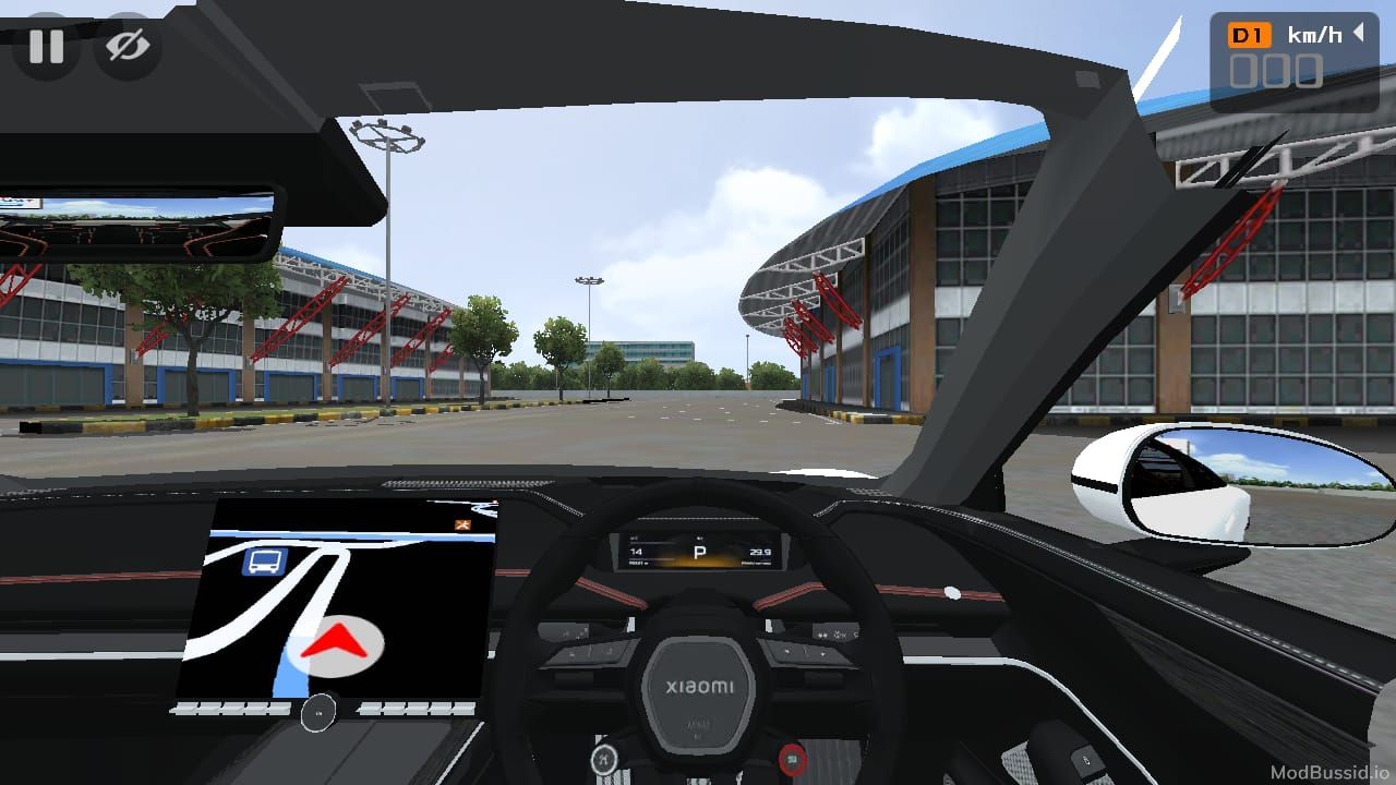 Photo of Xiaomi SU7 9