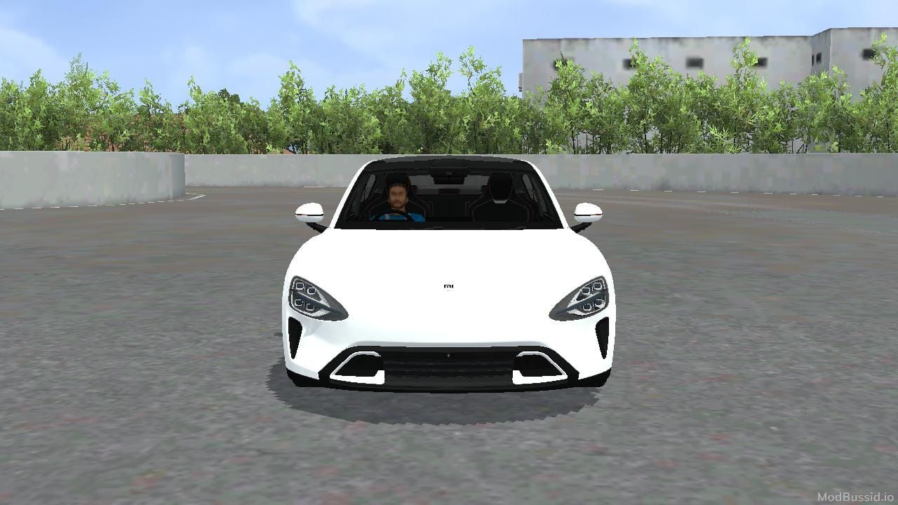 Photo of Xiaomi SU7 1