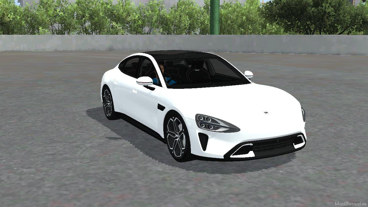 Photo of Xiaomi SU7 2