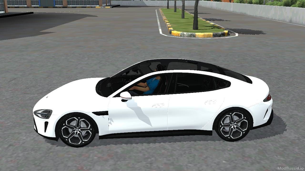 Photo of Xiaomi SU7 7