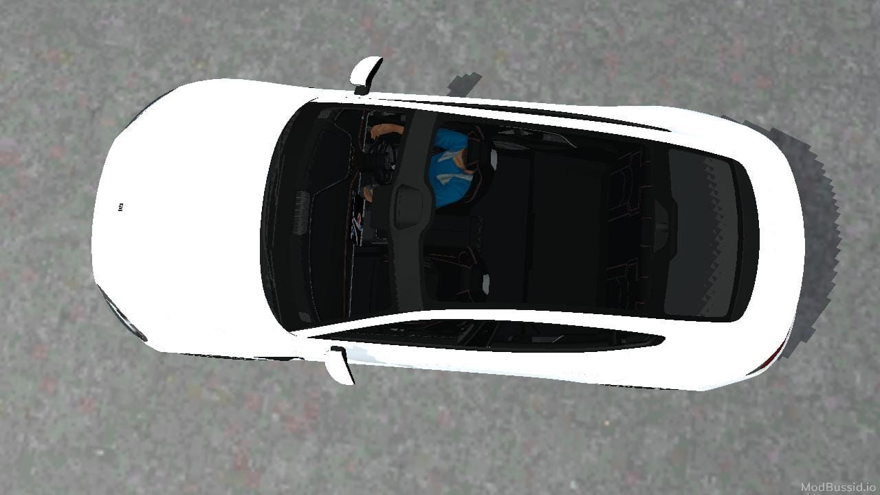 Photo of Xiaomi SU7 8