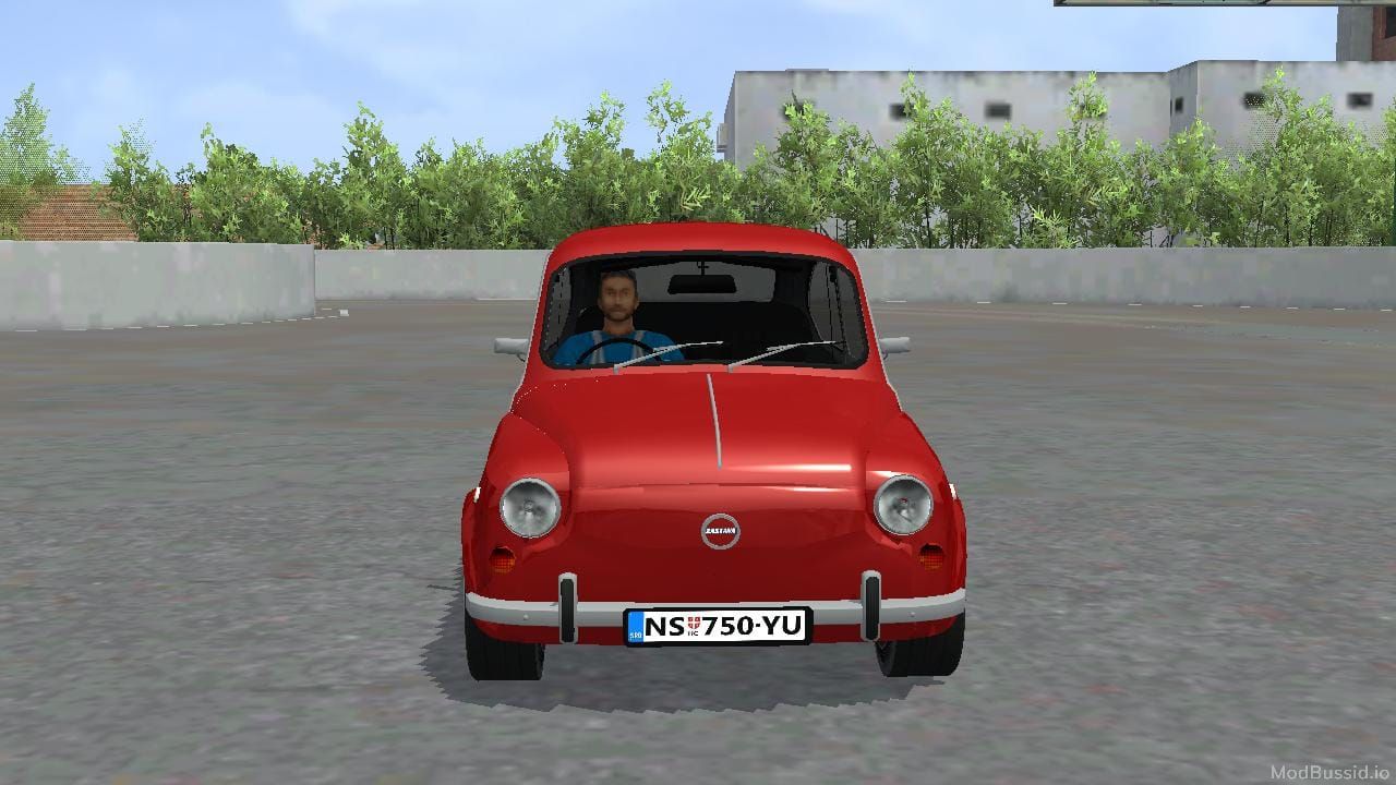 Photo of Zastava 750 Fico 1