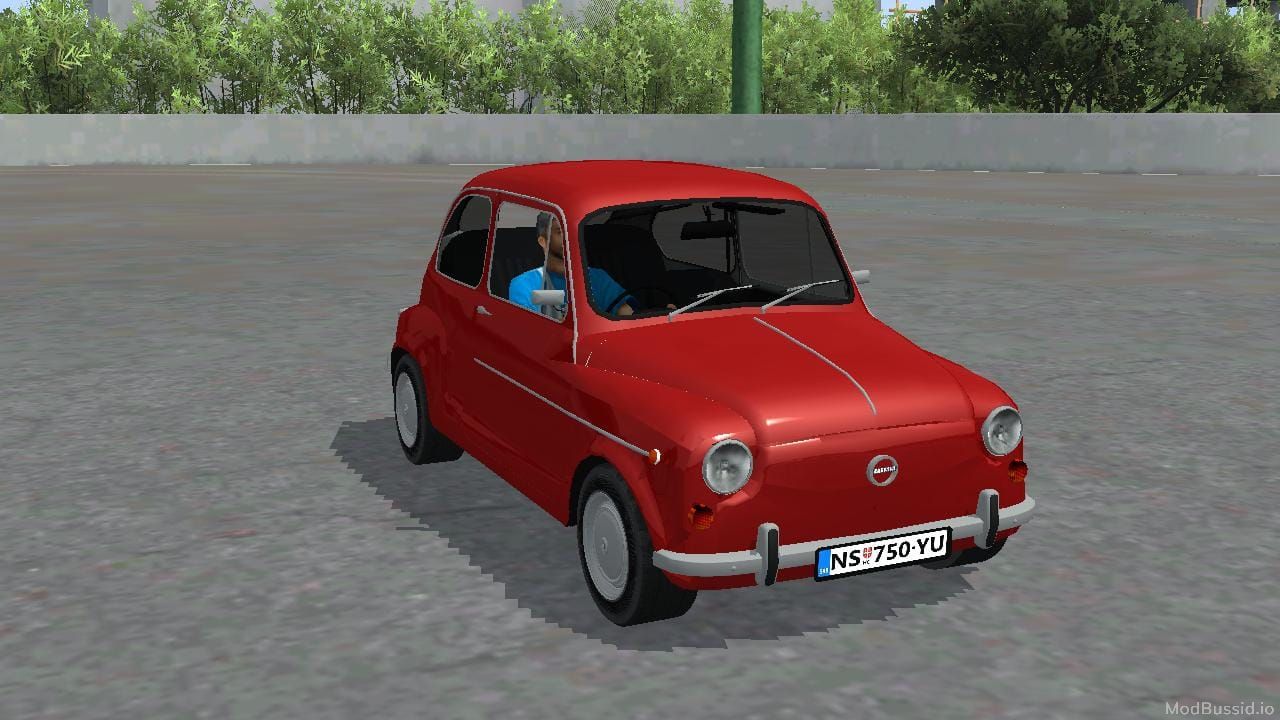 Photo of Zastava 750 Fico 2