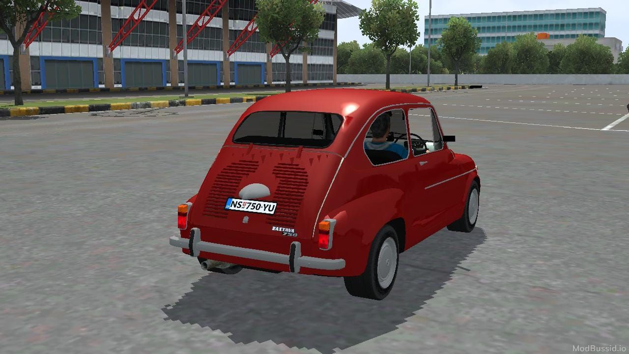 Photo of Zastava 750 Fico 4