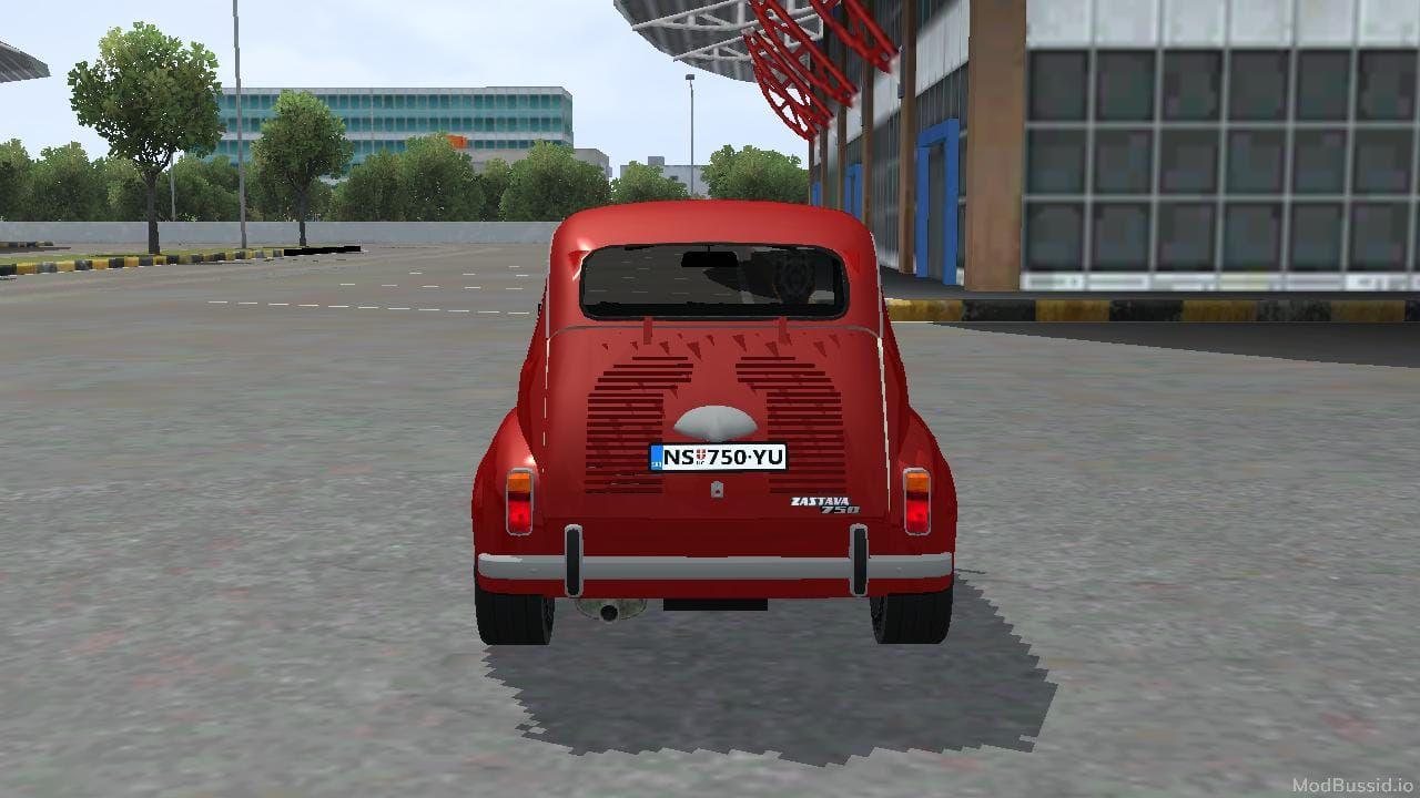 Photo of Zastava 750 Fico 5