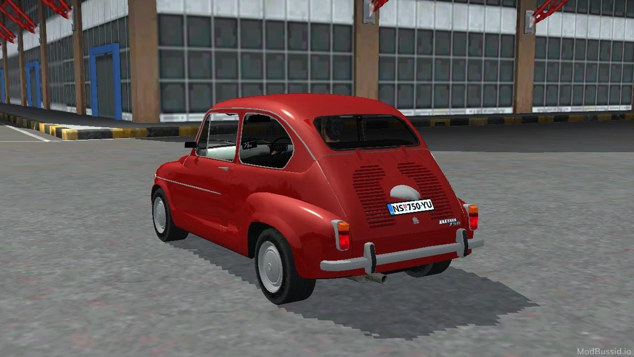 Photo of Zastava 750 Fico 6