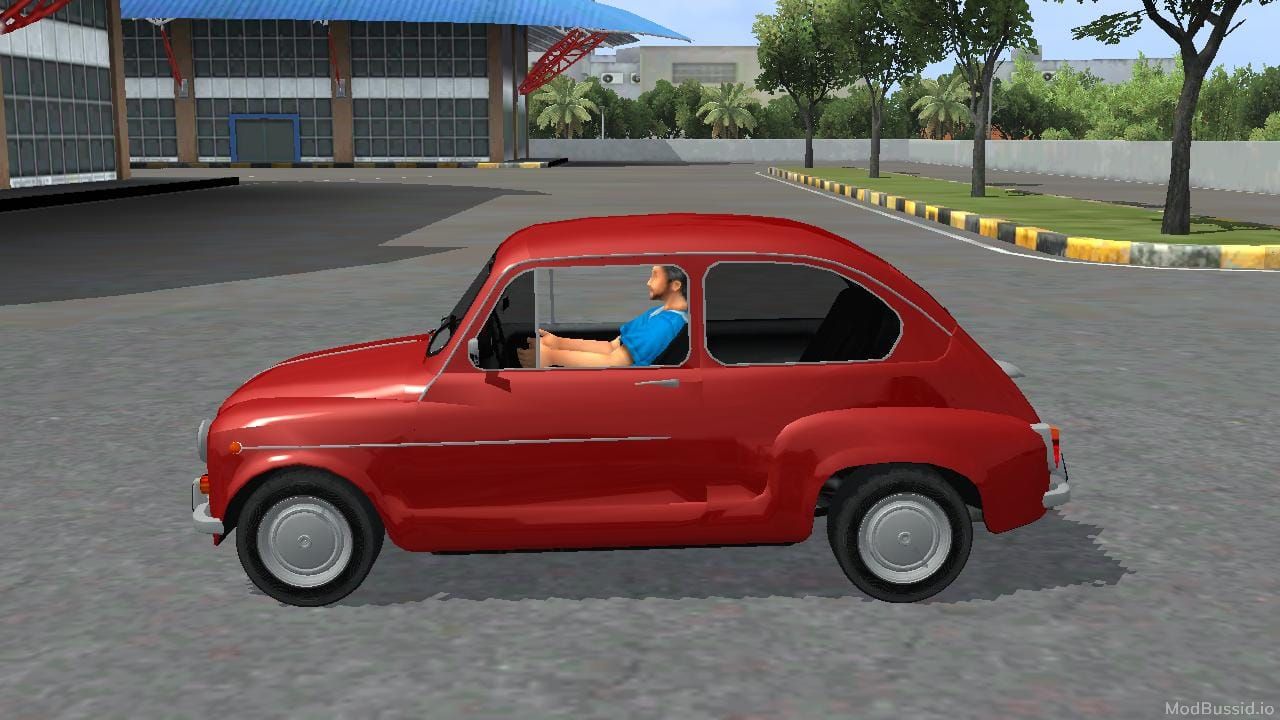 Photo of Zastava 750 Fico 7