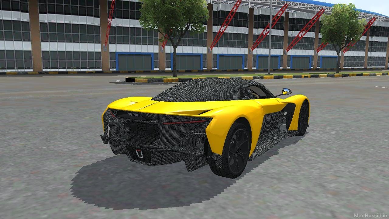 Photo of Zenvo Aurora Tur 2024 4