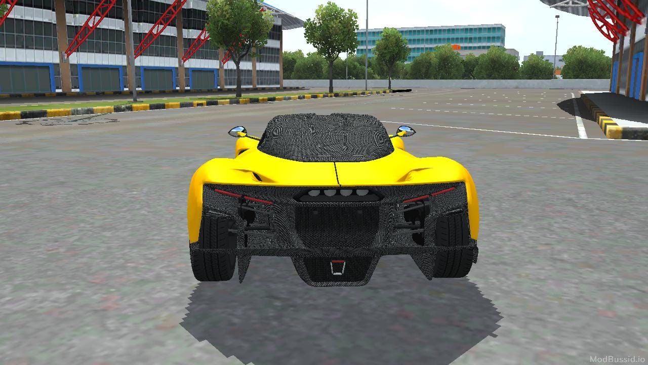 Photo of Zenvo Aurora Tur 2024 5