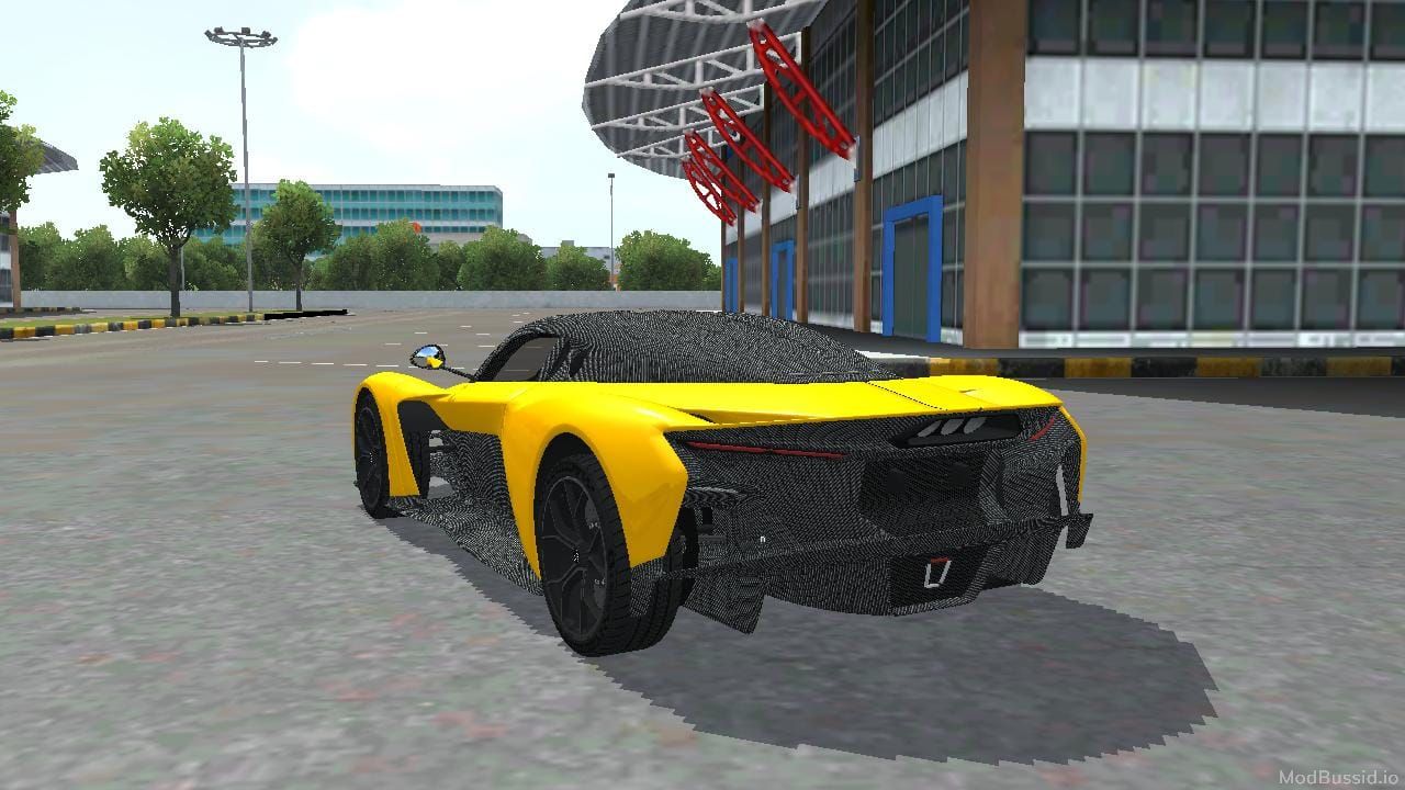 Photo of Zenvo Aurora Tur 2024 6