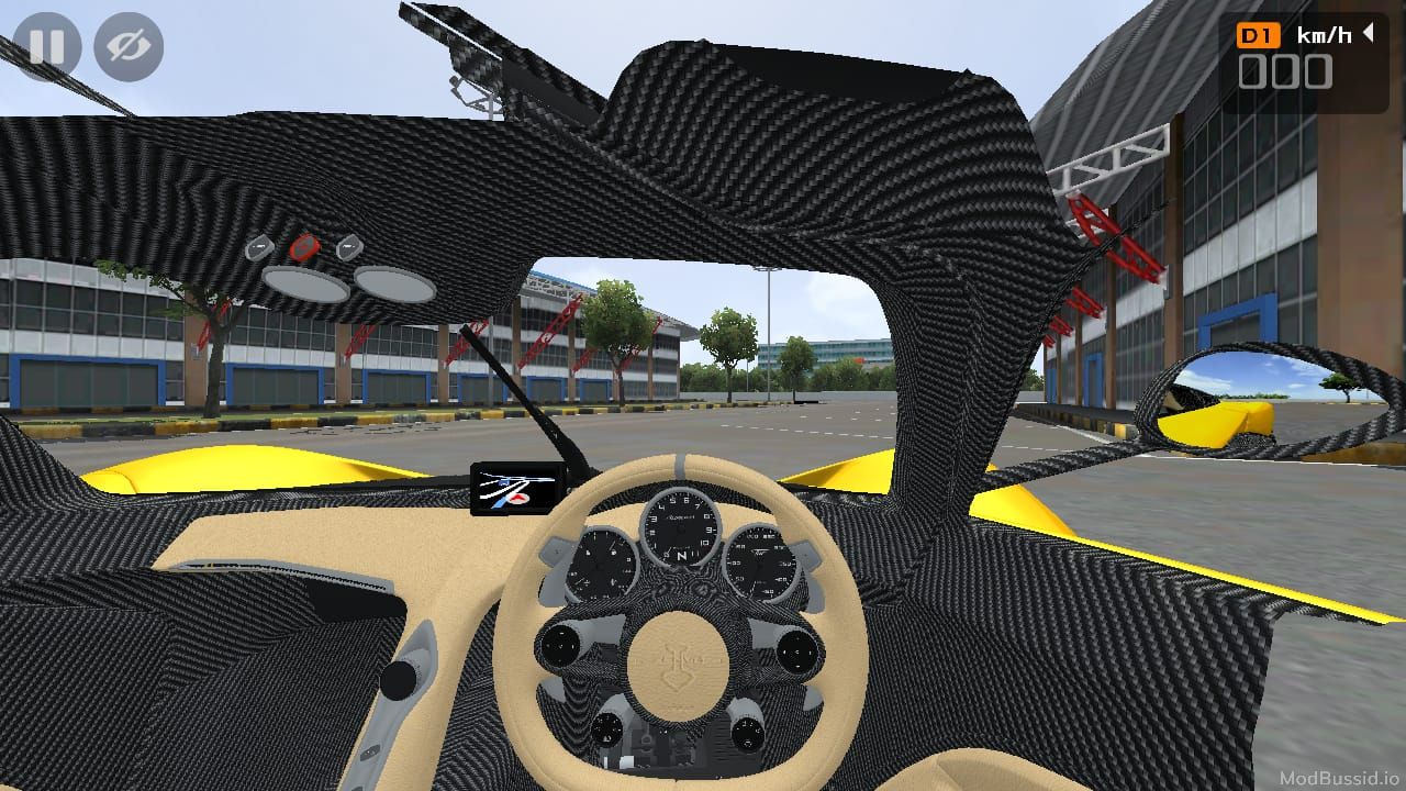 Photo of Zenvo Aurora Tur 2024 8