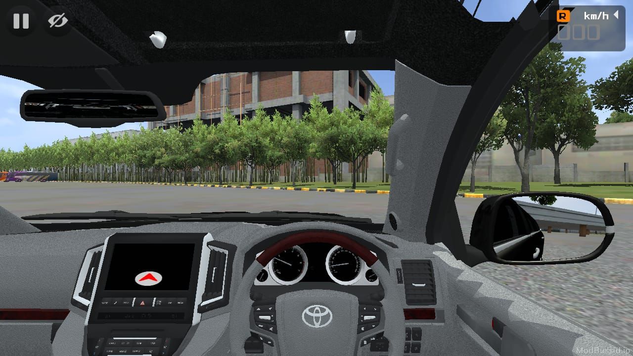 Photo of Toyota Landcruiser VX-R KHANN II 9