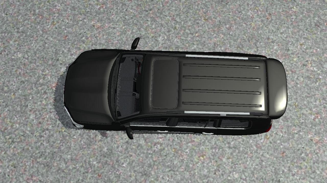 Photo of Toyota Landcruiser VX-R KHANN II 8