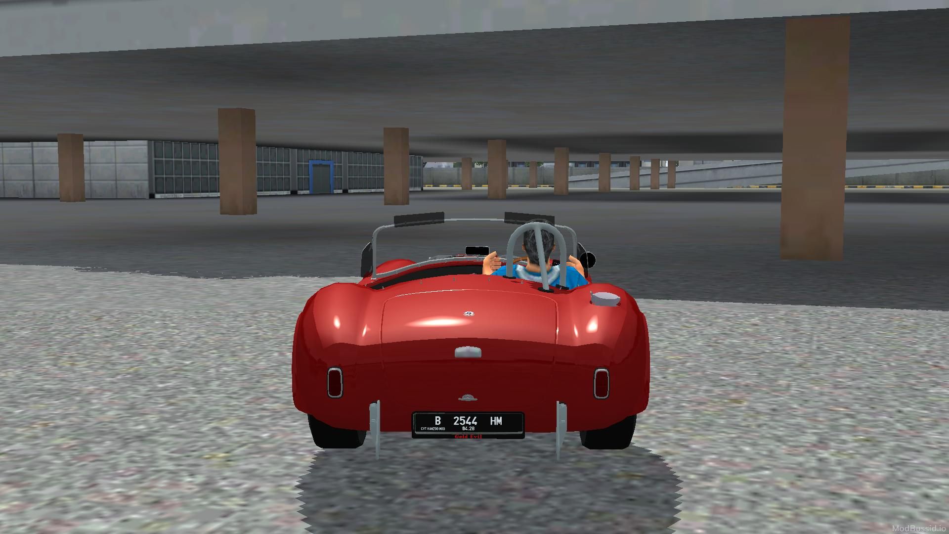 Photo of Ford Cobra 5