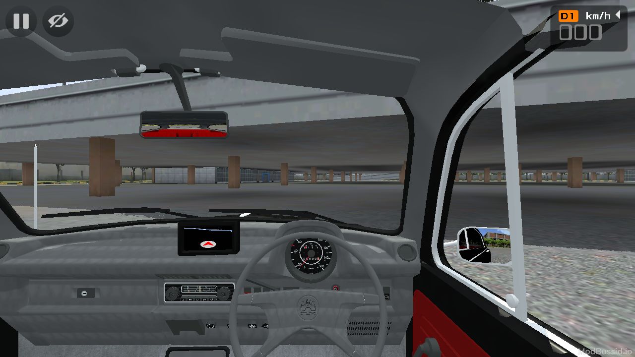 Photo of 1973 Volkswagen Beetle 9