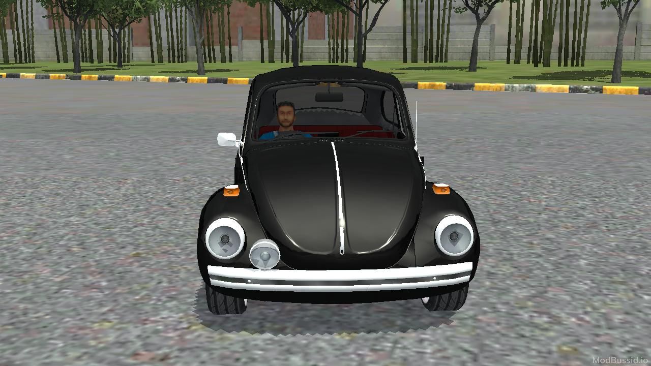 Photo of 1973 Volkswagen Beetle 1