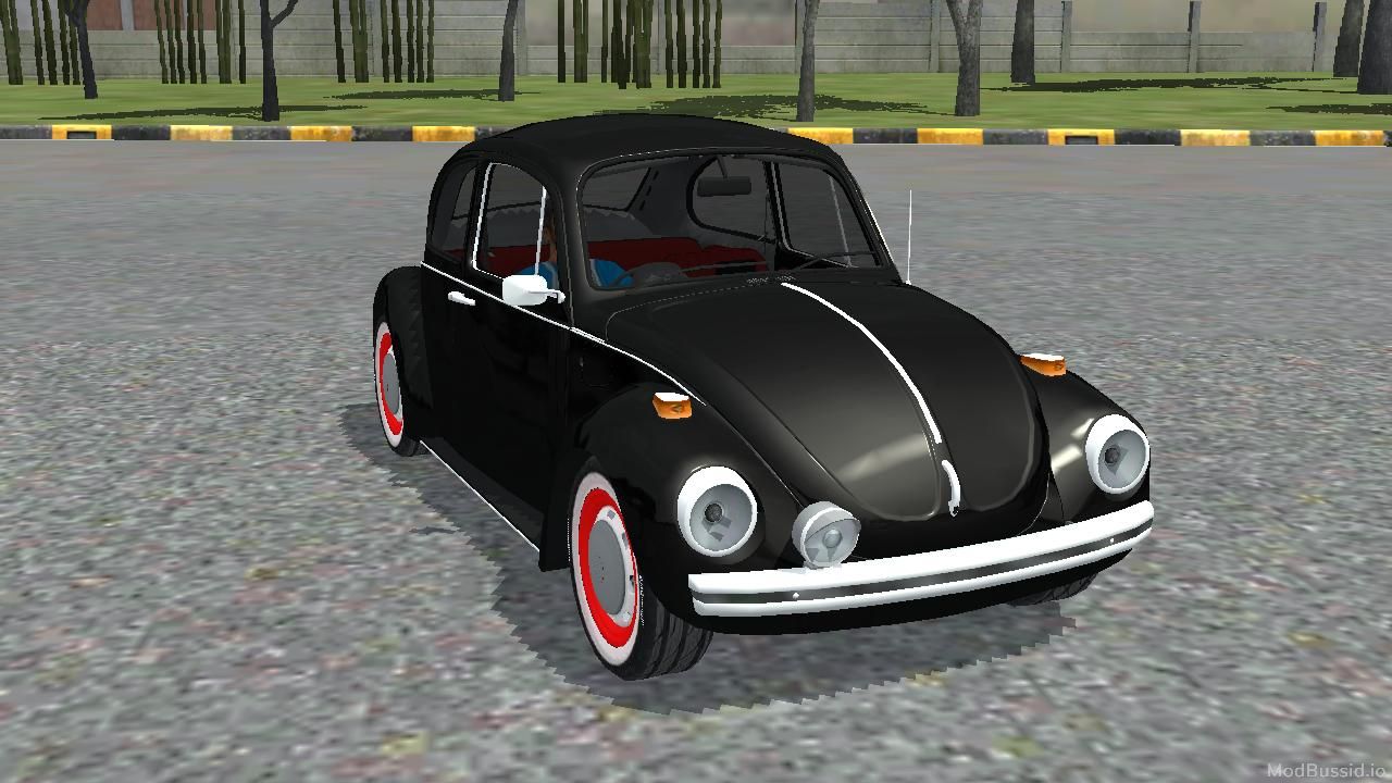 Photo of 1973 Volkswagen Beetle 2