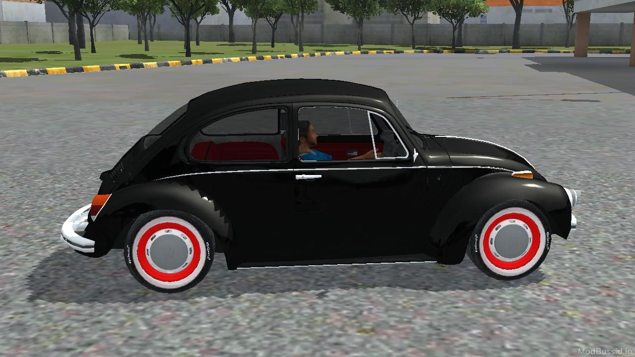 Photo of 1973 Volkswagen Beetle 3