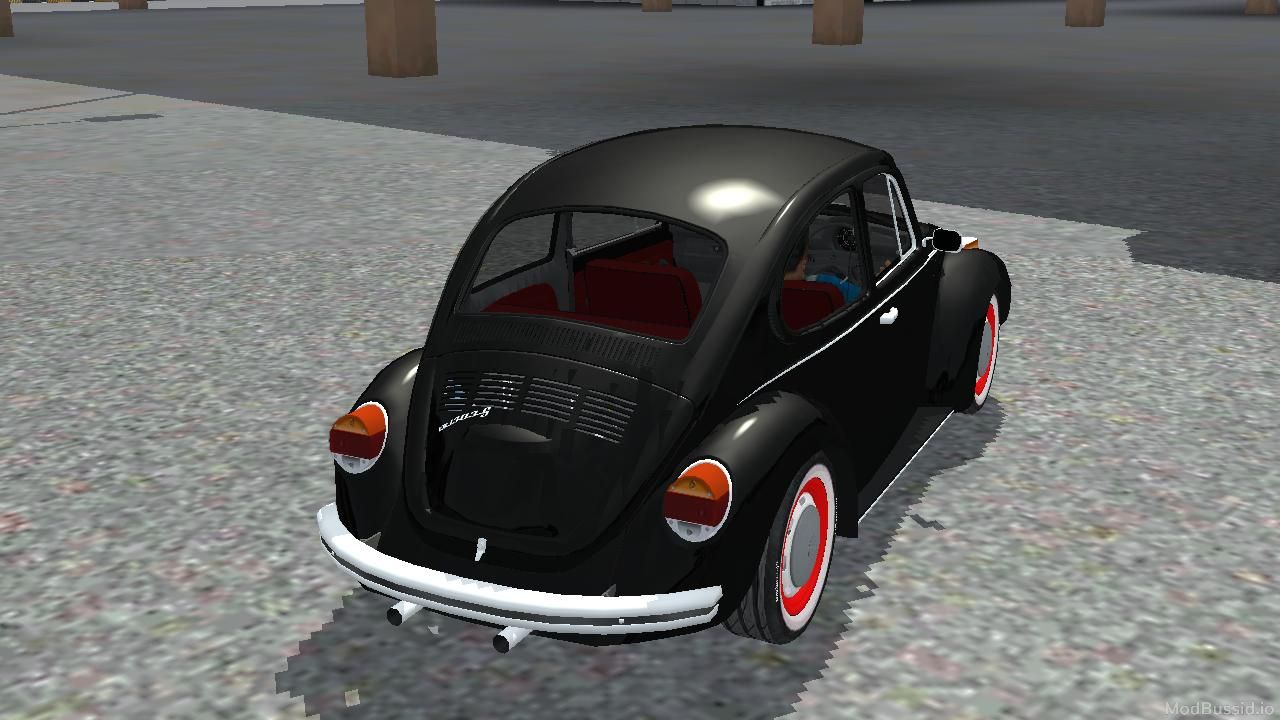 Photo of 1973 Volkswagen Beetle 4