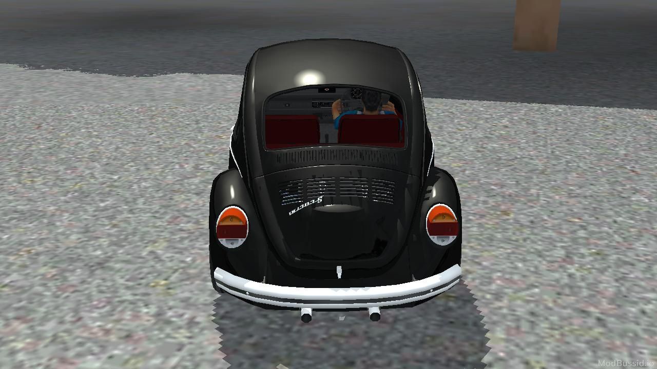 Photo of 1973 Volkswagen Beetle 5