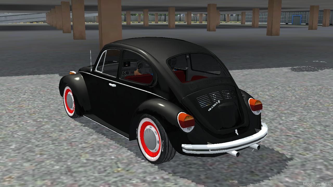 Photo of 1973 Volkswagen Beetle 6
