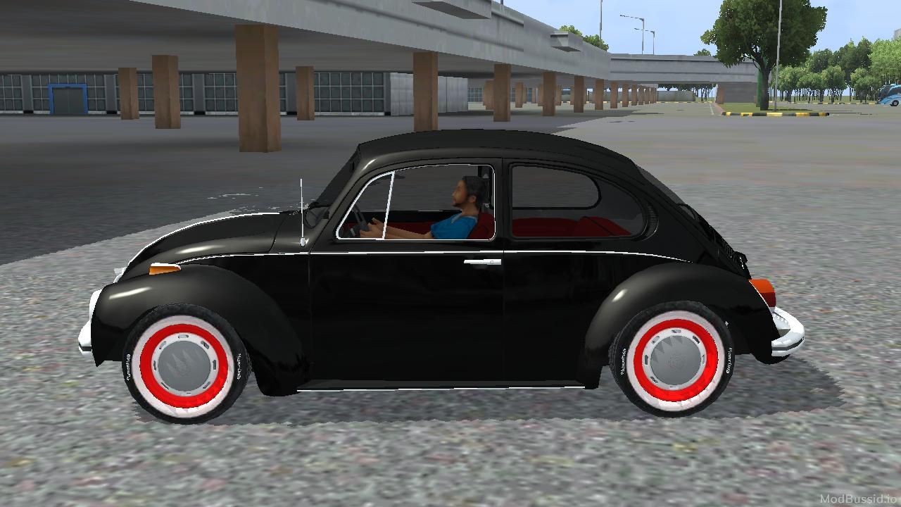 Photo of 1973 Volkswagen Beetle 7