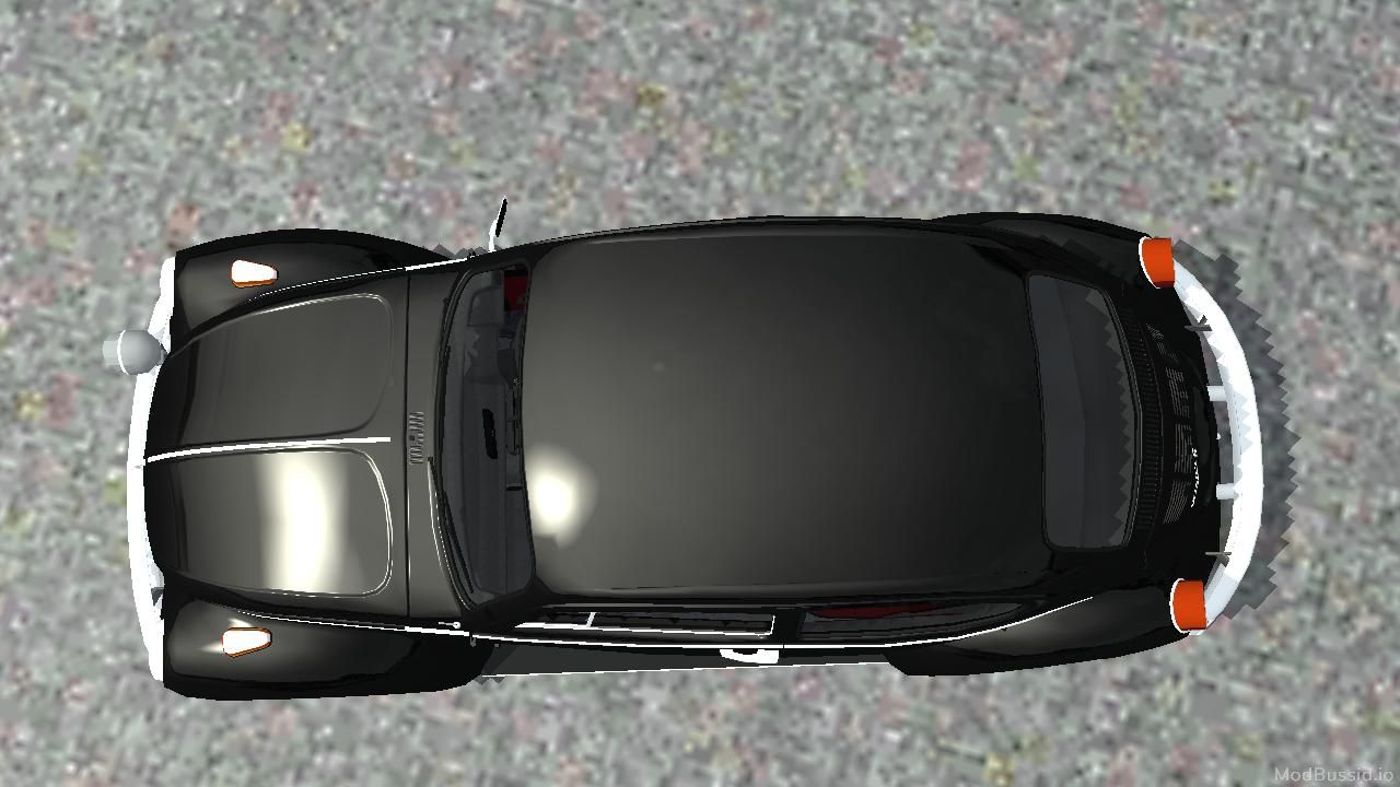 Photo of 1973 Volkswagen Beetle 8